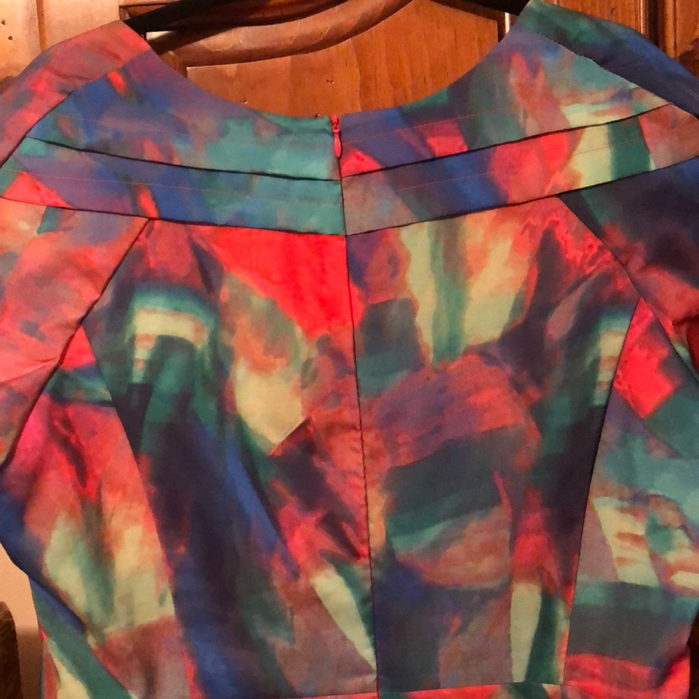 Dress - Picture 7 of 8